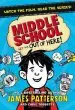 Audiobook Middle School: Get me out of Here!: (Middle School 2) author James Patterson