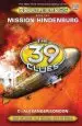 Audiobook Mission Hindenburg (The 39 Clues: Doublecross, Book 2) author C Alexander London