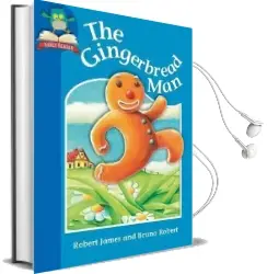 Must Know Stories: Level 1: The Gingerbread man Audiobook download free by Robert James