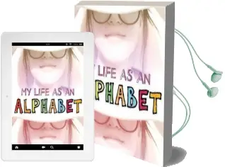 My Life as an Alphabet Audiobook download free by Barry Jonsberg