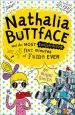 Audiobook Nathalia Buttface and the Most Embarrassing Five Minutes of Fame Ever author Nigel Smith