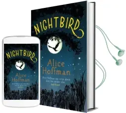 Nightbird Audiobook download free by Alice Hoffman