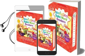 Nonfiction Sight Word Readers Parent Pack Level a: Teaches 25 key Sight Words to Help Your Child Soar as a Reader! Audiobook download free by Liza Charlesworth