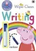 Audiobook Peppa Pig: Practise With Peppa: Wipe-Clean First Letters author Not Available