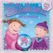Audiobook Pinkalicious and the Snow Globe author Victoria Kann