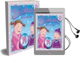 Pinkalicious and the Snow Globe Audiobook download free by Victoria Kann