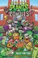 Audiobook Plants vs. Zombies Volume 3: Bully for you author Paul Tobin