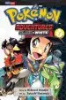 Audiobook Pokemon Adventures: Black and White, Vol. 7 author Hidenori Kusaka