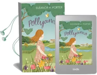 Pollyanna Audiobook download free by Eleanor H. Porter