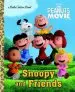 Audiobook Snoopy and Friends author Golden Books