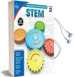 Stem, Grade 2 Audiobook download free by April Parker