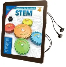 Stem, Grade 4 Audiobook download free by Natalie Rompella