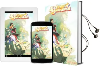 Steven Universe: Volume 1 Audiobook download free by Jeremy Sorese