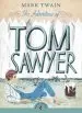 Audiobook The Adventures of tom Sawyer author Mark Twain