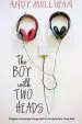 Audiobook The boy With two Heads author Andy Mulligan