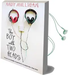 The boy With two Heads Audiobook download free by Andy Mulligan