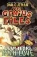 Audiobook The Genius Files #4: From Texas With Love author Dan Gutman