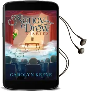 The Magician'S Secret Audiobook download free by Carolyn Keene