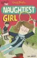 Audiobook The Naughtiest Girl: Here'S the Naughtiest Girl: Book 4 author Enid Blyton