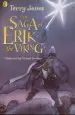 Audiobook The Saga of Erik the Viking author Terry Jones