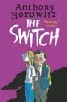 Audiobook The Switch author Anthony Horowitz