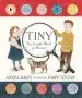 Audiobook Tiny: The Invisible World of Microbes author Nicola Davies