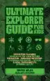 Audiobook Ultimate Explorer Guide for Kids author Justin Miles