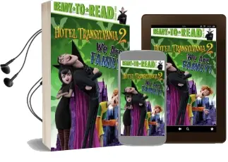 We are Family! Audiobook download free by Sheila Sweeny Higginson