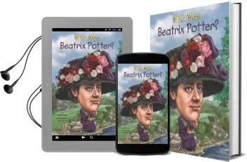 Who was Beatrix Potter? Audiobook download free by Sarah Fabiny