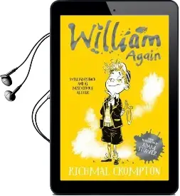 William Again Audiobook download free by Richmal Crompton