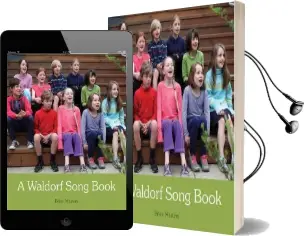 A Waldorf Song Book Audiobook download free by Brien Masters