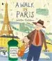 Audiobook A Walk in Paris author Salvatore Rubbino