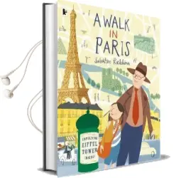 A Walk in Paris Audiobook download free by Salvatore Rubbino