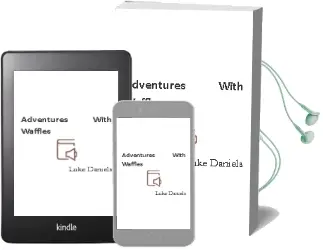 Adventures With Waffles Audiobook download free by Luke Daniels