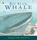 Audiobook Big Blue Whale author Nicola Davies