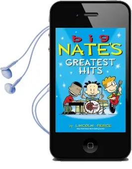 Big Nate'S Greatest Hits Audiobook download free by Lincoln Peirce