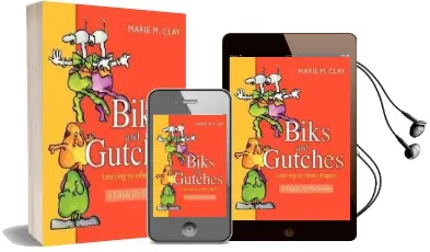 Biks and Gutches new Edition Update: New Edition Audiobook download free by Marie Clay
