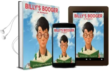 Billy'S Booger Audiobook download free by William Joyce