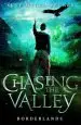 Audiobook Chasing the Valley 2: Borderlands author Skye Melki Wegner