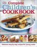 Audiobook Complete Children'S Cookbook author Dk