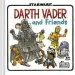 Audiobook Darth Vader and Friends author Jeffrey Brown