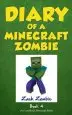 Audiobook Diary of a Minecraft Zombie Book 4 author Zack Zombie