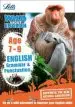 Audiobook English - Grammar & Punctuation age 7-9 author Louise Williams