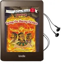 Facing the Blazing Furnace Audiobook download free by David Miles