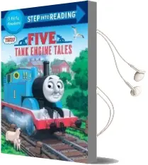 Five Tank Engine Tales (Thomas & Friends) Audiobook download free by Random House