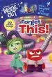 Audiobook Forget This! (Disney/Pixar Inside Out) author Tracey West
