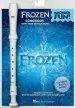 Audiobook Frozen: Recorder Fun] author Kristen Anderson Lopez