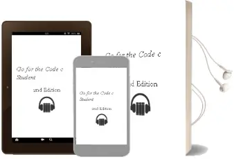 Go for the Code c Student Audiobook download free by 2Nd Edition