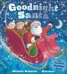Audiobook Goodnight Santa: The Perfect Bedtime Book author Michelle Robinson