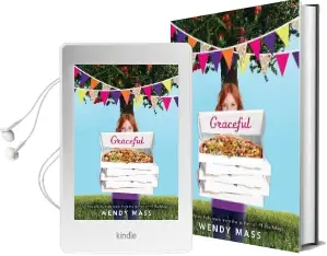 Graceful Audiobook download free by Wendy Mass